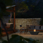 EcoSmart Fire Nova Bioethanol Fire Pit
