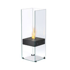 Woodlark Mad Design EcoSmart Fire Ghost modern bioethanol fireplace for indoor use