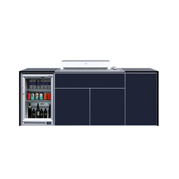 Fresco ProCanberra  BeefEater Proline™ 6 Burner Full View