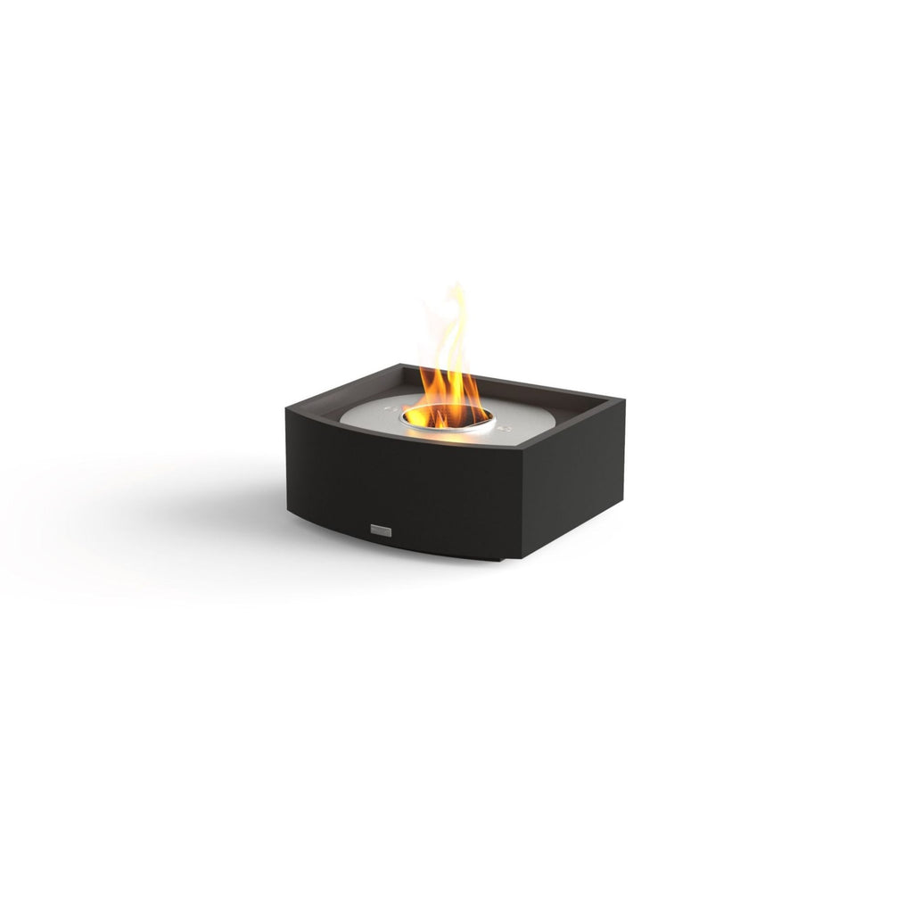 EcoSmart Fire Grate 18 - Bioethanol Fireplace