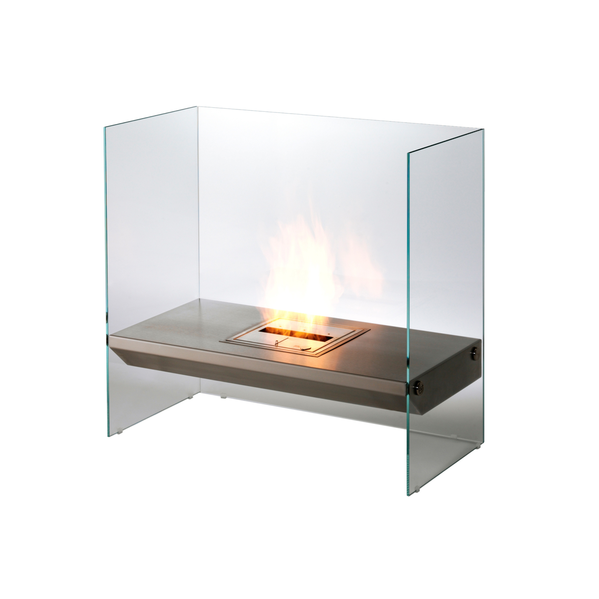 EcoSmart Fire - Igloo Designer Fireplace