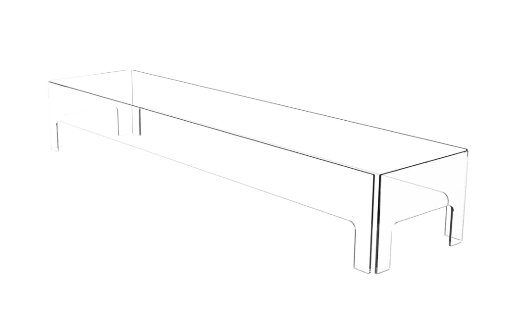 L1520 Fire Screen