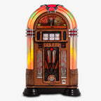 Sound Leisure Dome Top CD Jukebox Front View