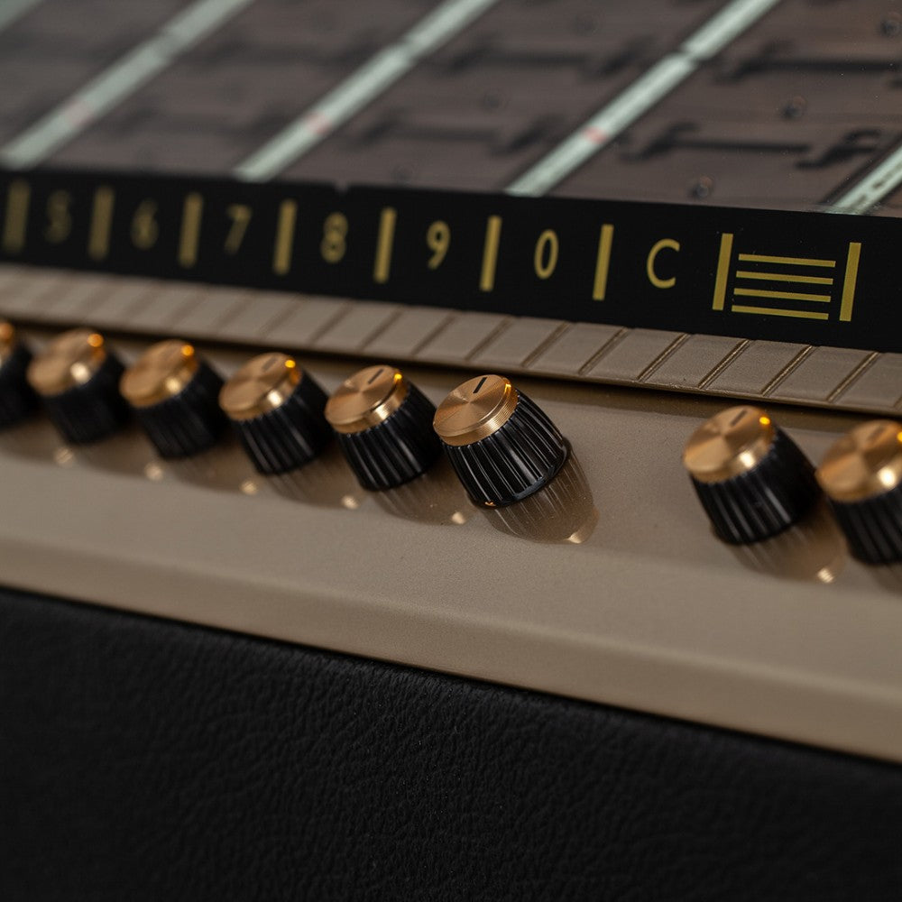 Sound Leisure Marshall Rocket Jukebox Controls