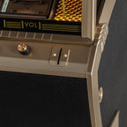 Sound Leisure Marshall Rocket Jukebox Coin Operated