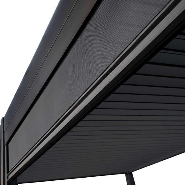 Nova Titan Pergola Blinds