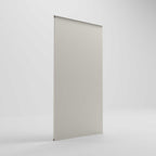 Nova Titan Pergola Solid Insulated Side Panel