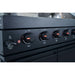 Nova Assado Outdoor Kitchen Knobs