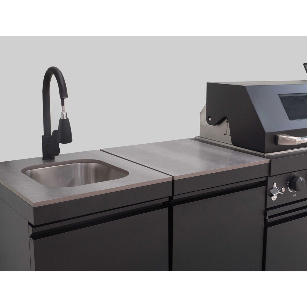 Nova Assado Outdoor Kitchen Sink