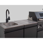 Nova Assado Outdoor Kitchen Sink