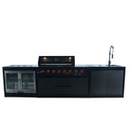 Nova Assado Plus Outdoor Kitchen