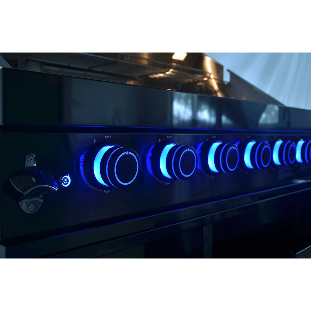 Nova Assado Plus Outdoor Kitchen Knobs