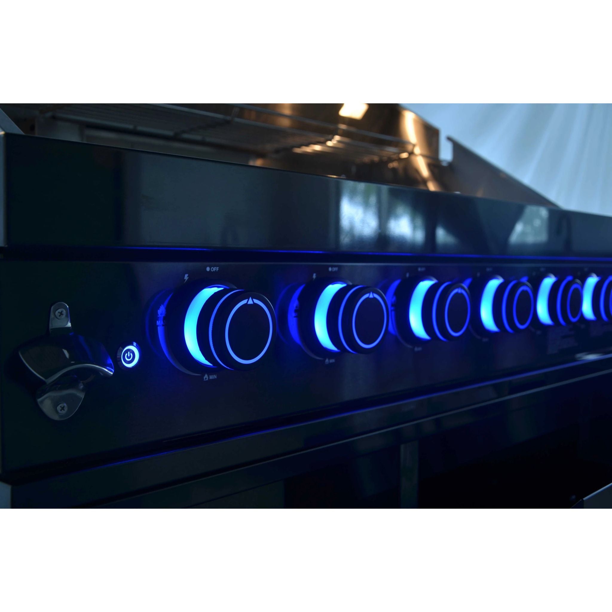 Nova Assado Plus Outdoor Kitchen Knobs