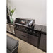 Nova Assado Plus Outdoor Kitchen Side View