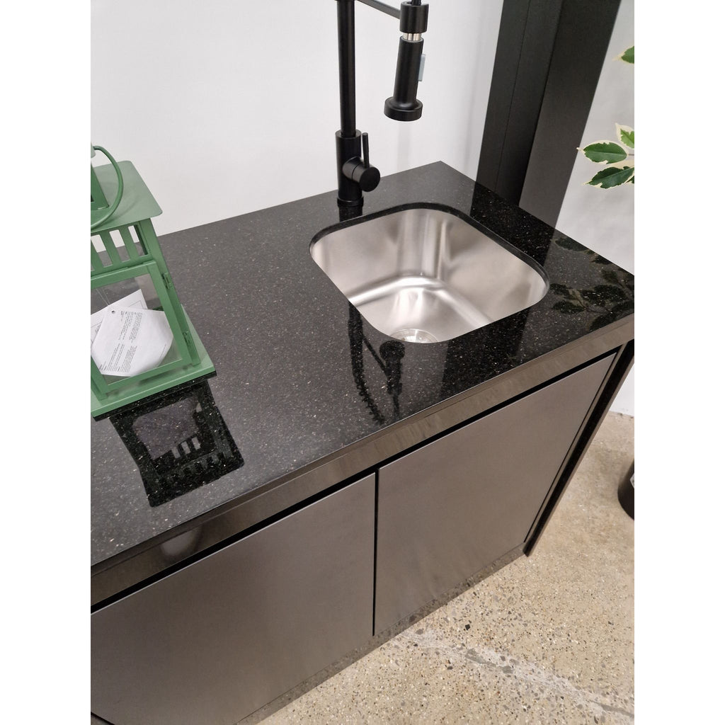 Nova Assado Plus Outdoor Kitchen Sink