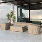 Westminster Pallisad Outdoor Dining Set