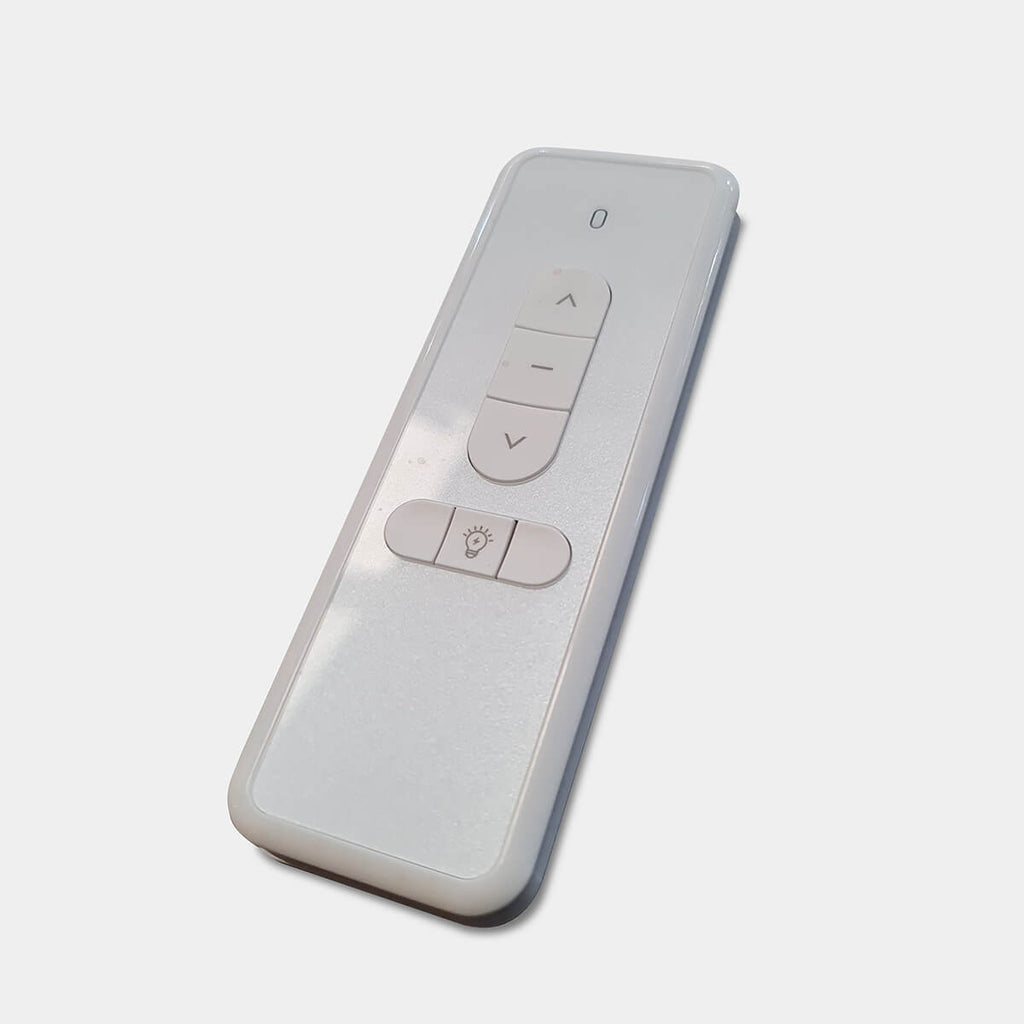 Remanso Luxury Electric LED Pergola