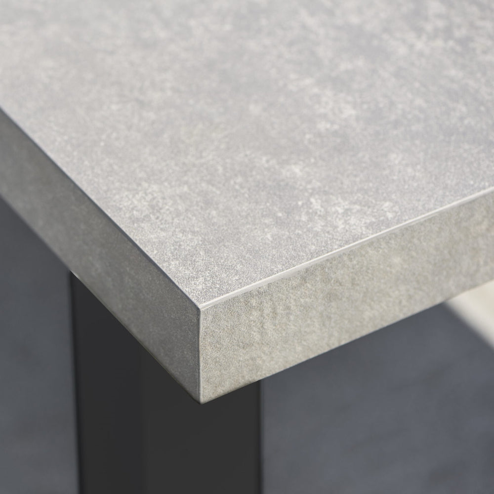 Stelvio 240 and 300 Dining Set Table Corner