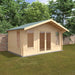 Sutton 44mm Log Cabin 10x16