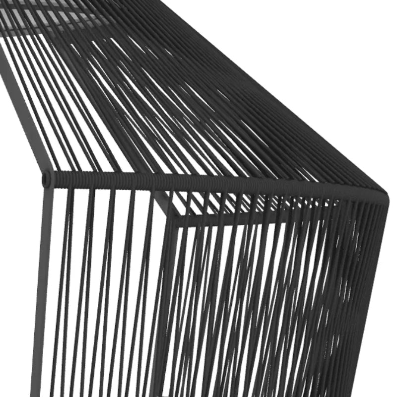 Westminster Atmosphere Pod - Charcoal / Graphite Details