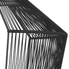 Westminster Atmosphere Pod - Charcoal / Graphite Details