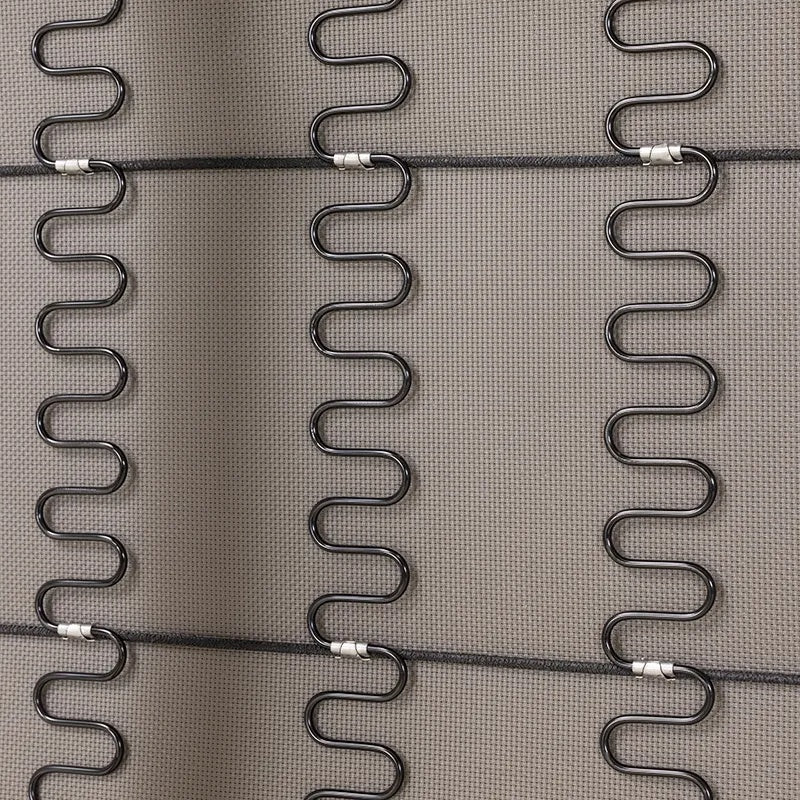 Westminster Motion Fabric Sofa Set - Sinuous Spring seat Support