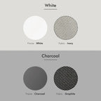 Westminster Motion Fabric Sofa Set Colour / Appearance Choices