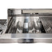 Whistler Grills Lechlade Outdoor Kitchen Detailed