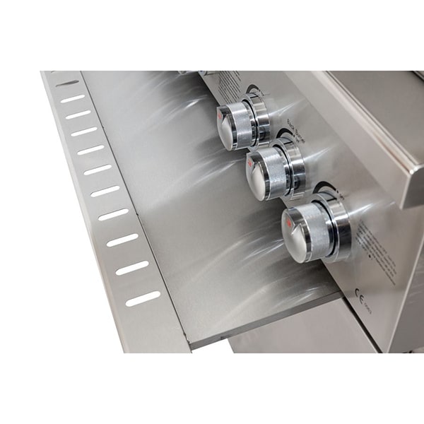Whistler Grills Lechlade Outdoor Kitchen Knobs