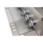 Whistler Grills Malmesbury Outdoor Kitchen Knobs