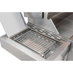 Whistler Grills Malmesbury Outdoor Kitchen Side Drill