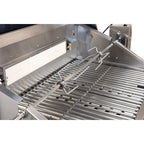 Whistler Grills Malmesbury Outdoor Kitchen Top View