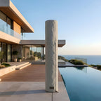 Westminster Cloud Cantilever Parasol 3m*3m: Cantilever Parasol