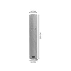 Westminster Cloud Cantilever Parasol 3m*3m: Cantilever Parasol