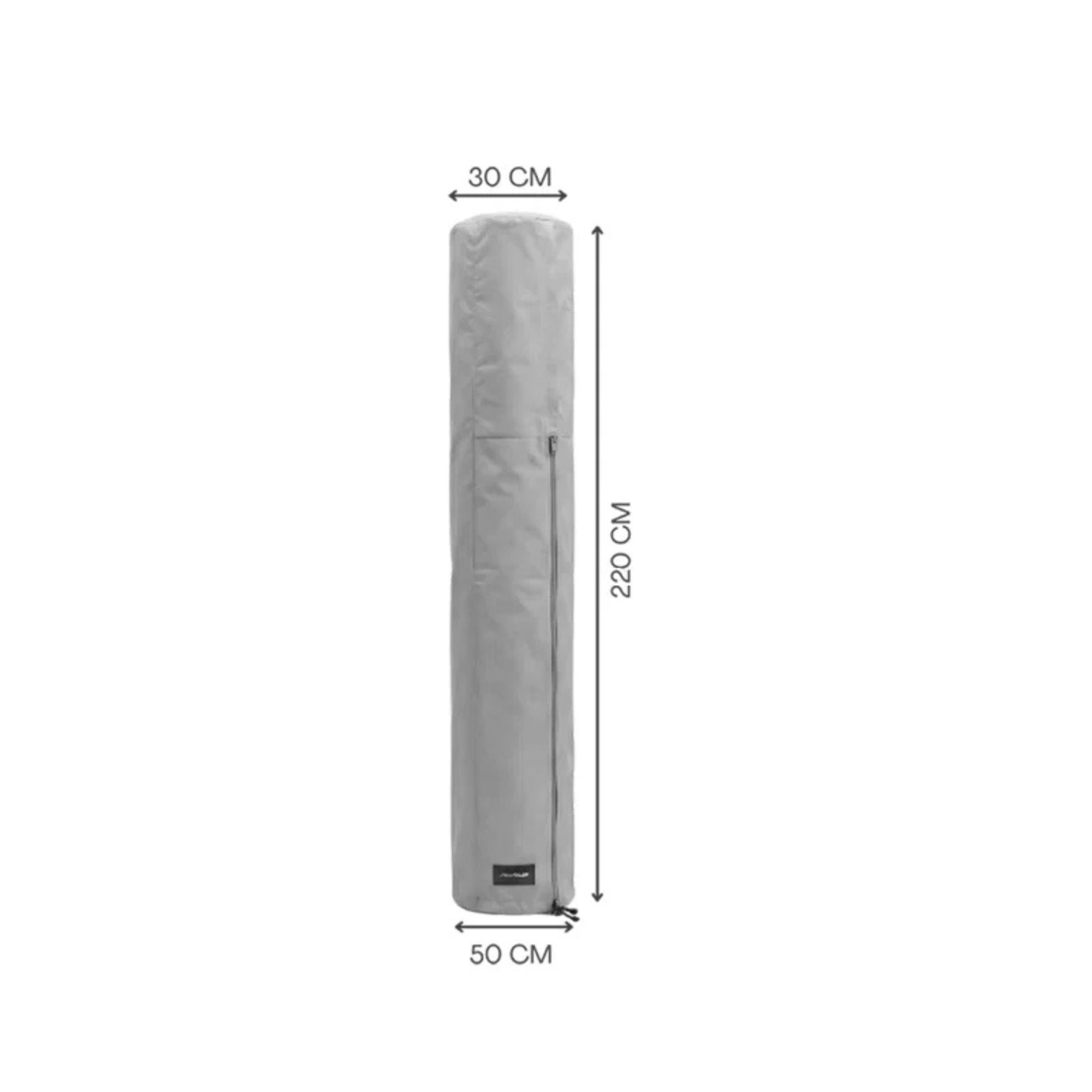 Westminster Cloud Cantilever Parasol 3m*3m: Cantilever Parasol