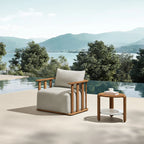 Westminster Pallisad Sofa Set: Corner Sofa Set