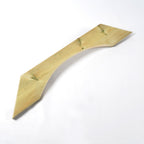 Wall Mounted Felt Shingle Roof Carport - Light Green - 2.5m Depth x 3.62m Width