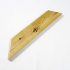 Wall Mounted Garden Pergola - Light Green - 2.4m Depth x 3.6m Length