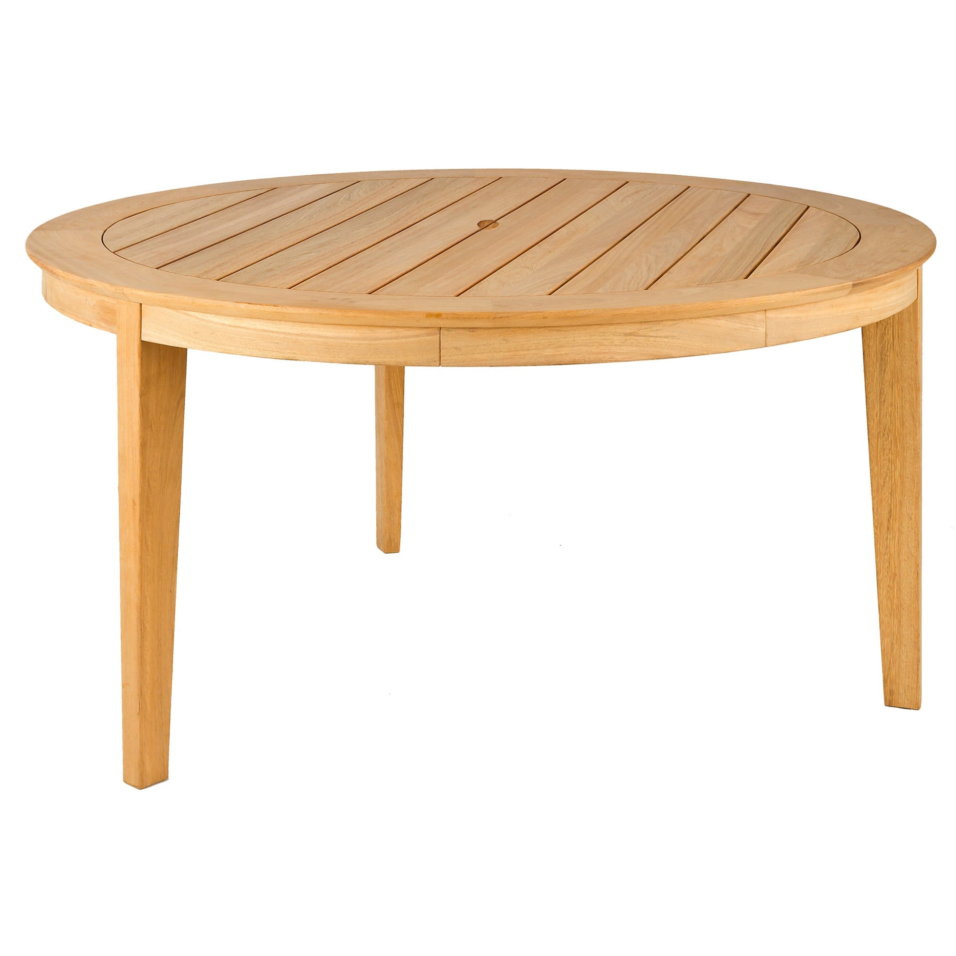 Roble Tivoli Round Table
