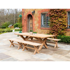 teak garden tables and chairs