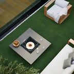 EcoSmart Vertigo 40 & 50 Fire Pit Table