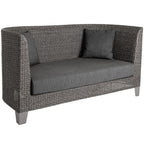 Alexander Rose Monte Carlo Club Sofa Set 2 Seater Sofa