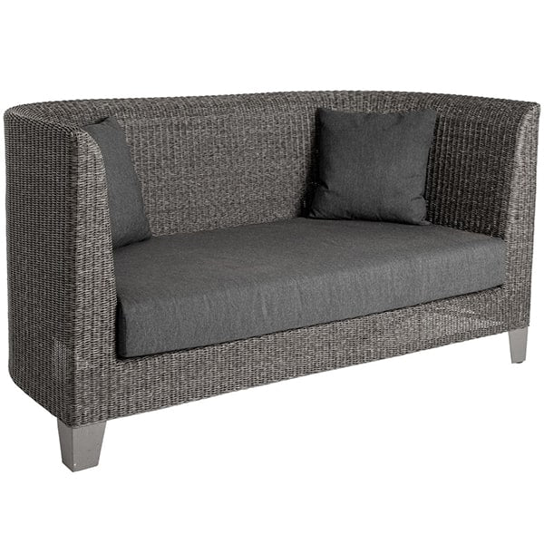 Alexander Rose Monte Carlo Club Sofa Set 2 Seater Sofa