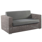 Alexander Rose Monte Carlo Rattan Sofa Set 2 Seater Sofa