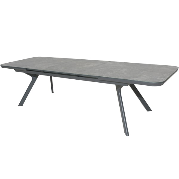 Alexander Rose Rimini 2.23m - 3m Extending Rectangular Table