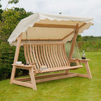 Alexander Rose Roble Garden Swing Seat Life Style
