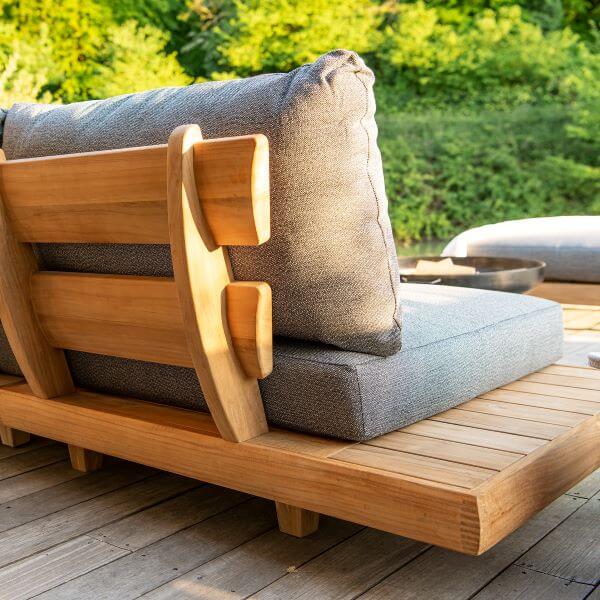 Alexander Rose, Sorrento Corner Sofa Set 