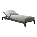 Arabian Sun Lounger By Westminster Outdoor Living Stone