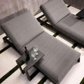 Arabian Sun Lounger By Westminster Outdoor Living UK