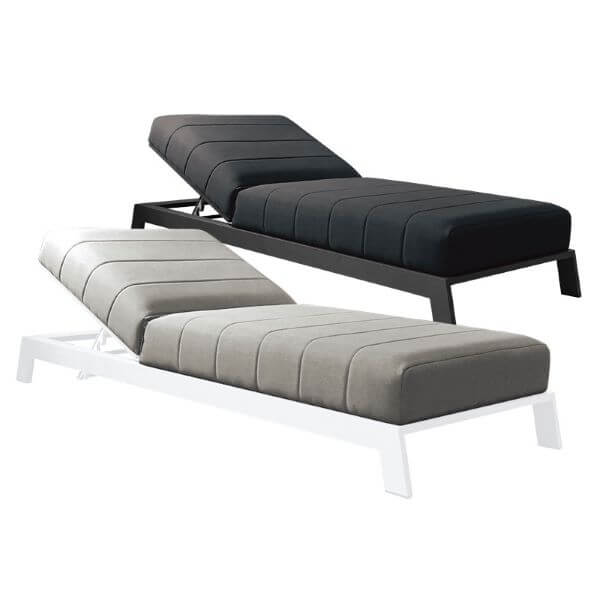 Arabian Sun Lounger By Westminster Outdoor Living Reviews